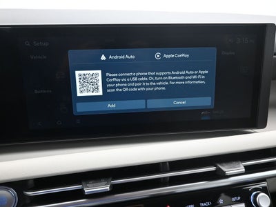 2025 Hyundai Tucson SEL AWD