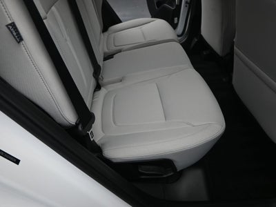 2025 Hyundai Tucson SEL AWD