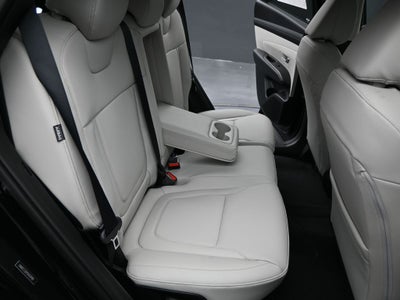 2025 Hyundai Tucson SEL Convenience AWD