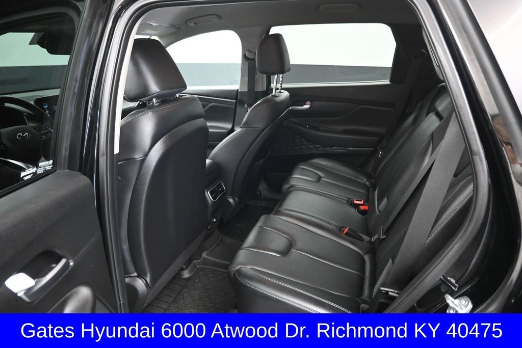 2023 Hyundai Santa Fe XRT