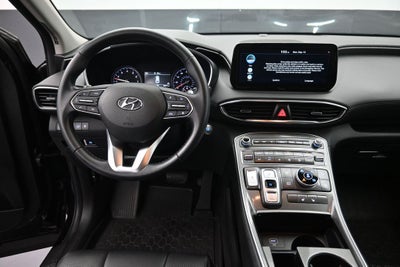 2023 Hyundai Santa Fe XRT