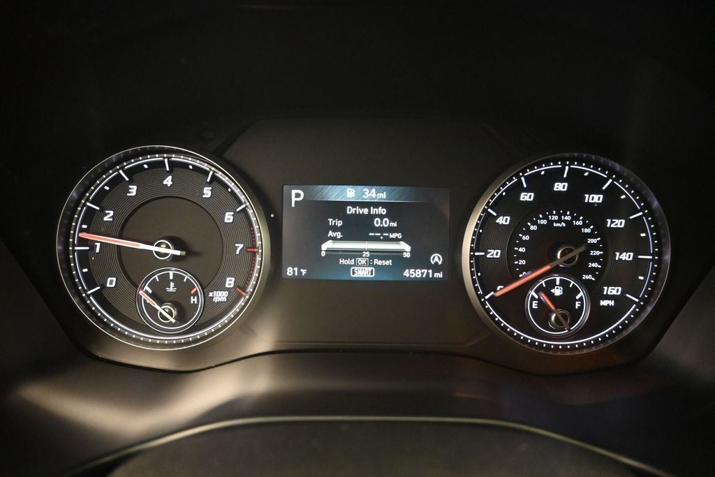 2023 Hyundai Santa Fe XRT