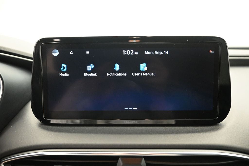 2023 Hyundai Santa Fe XRT