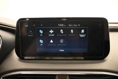 2023 Hyundai Santa Fe XRT