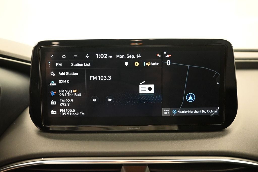 2023 Hyundai Santa Fe XRT