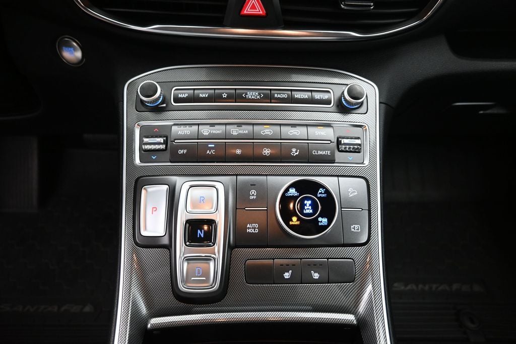 2023 Hyundai Santa Fe XRT