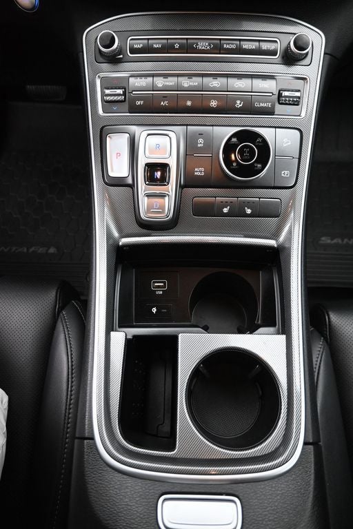 2023 Hyundai Santa Fe XRT