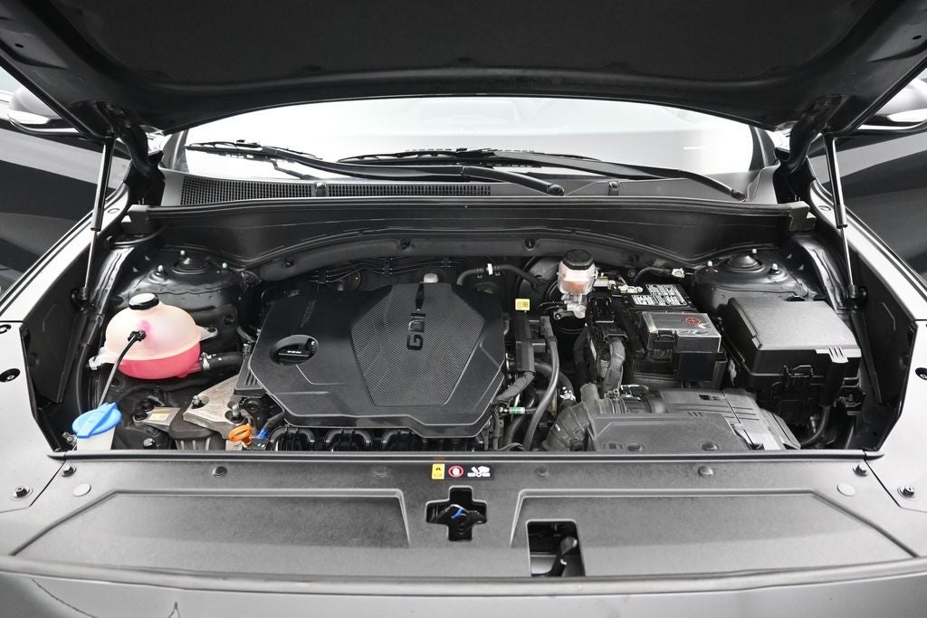 2023 Hyundai Santa Fe XRT