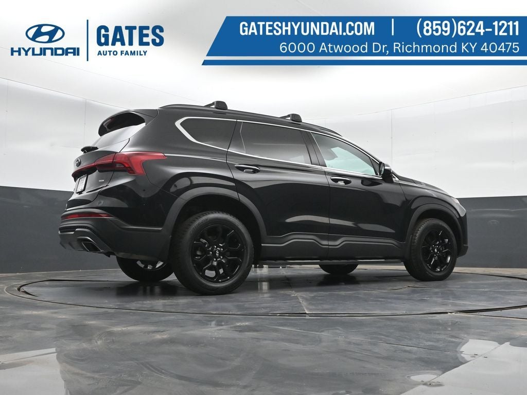 2023 Hyundai Santa Fe XRT