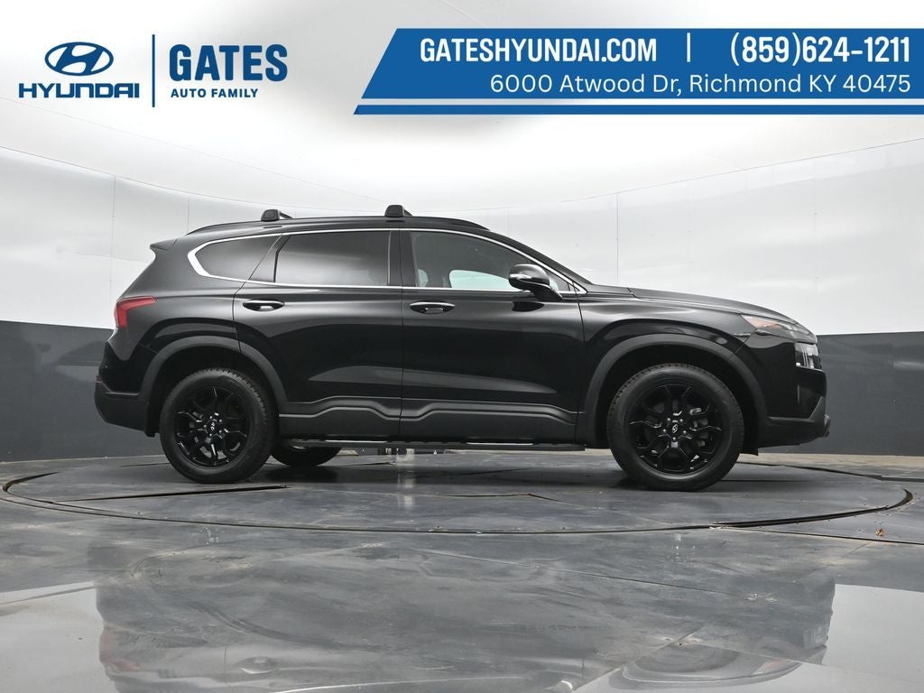 2023 Hyundai Santa Fe XRT