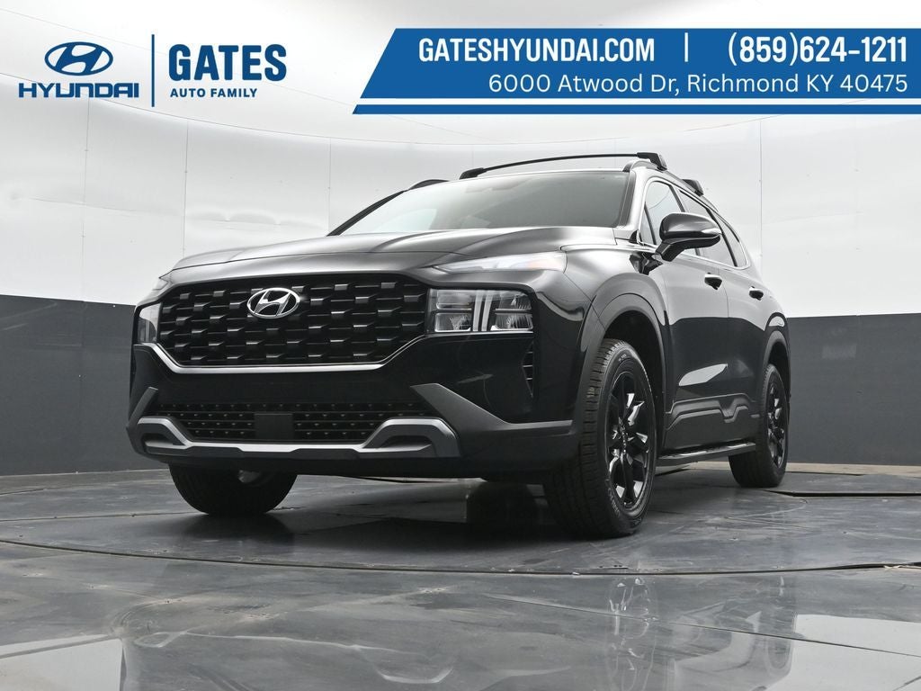 2023 Hyundai Santa Fe XRT