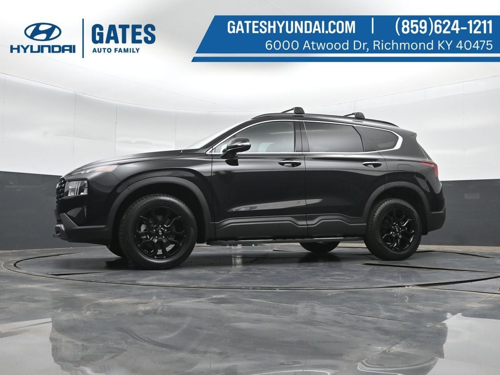 2023 Hyundai Santa Fe XRT