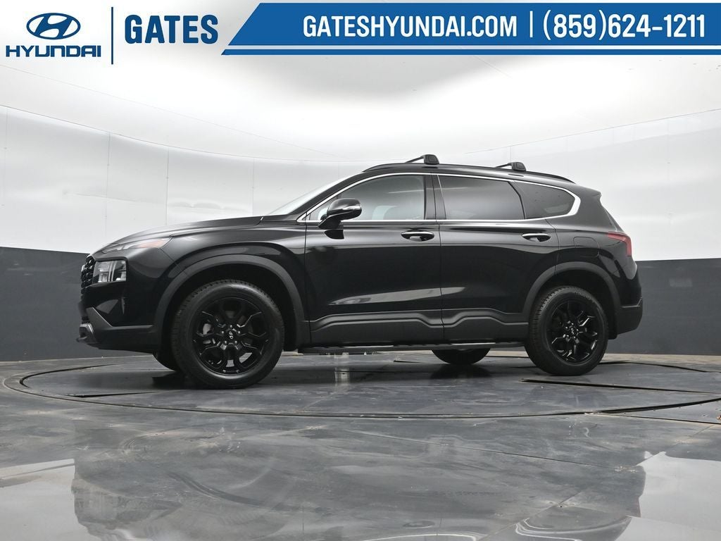2023 Hyundai Santa Fe XRT