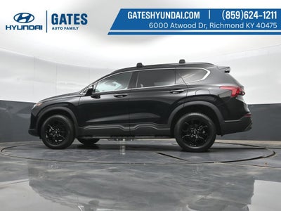 2023 Hyundai Santa Fe XRT