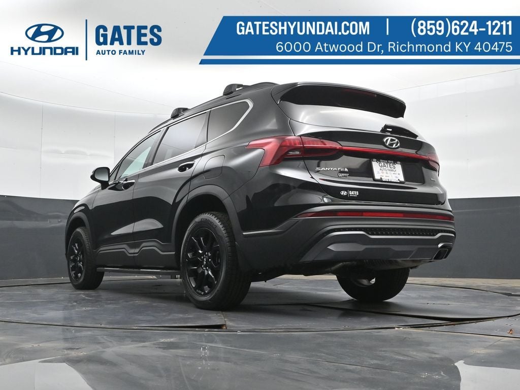 2023 Hyundai Santa Fe XRT