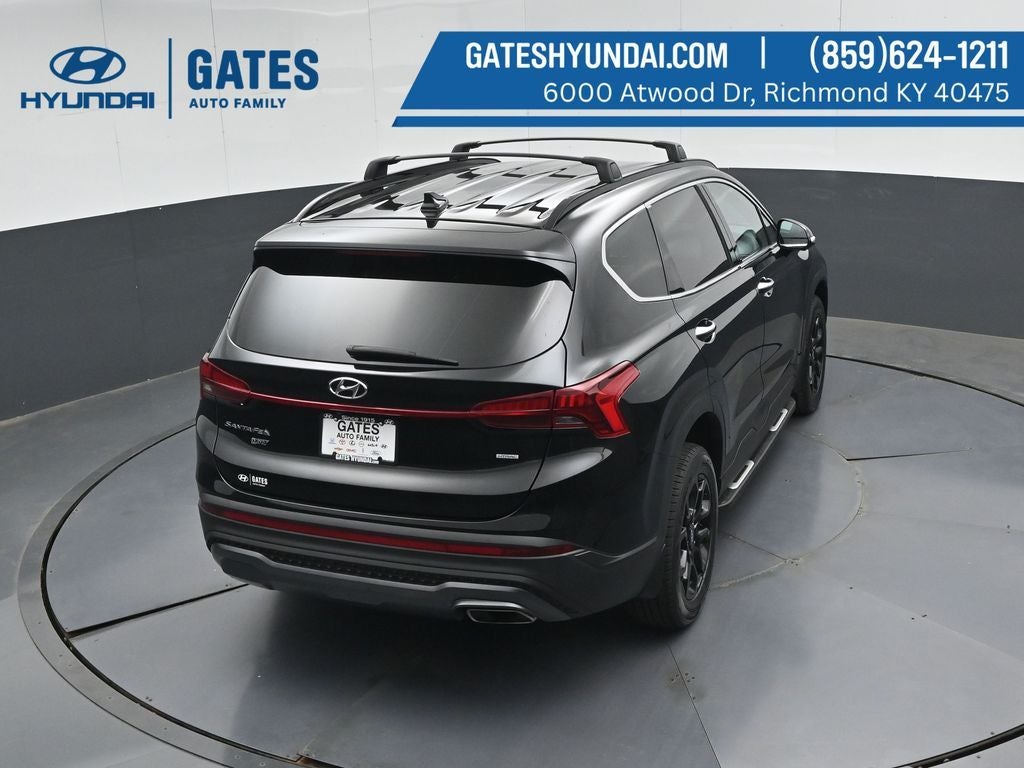 2023 Hyundai Santa Fe XRT