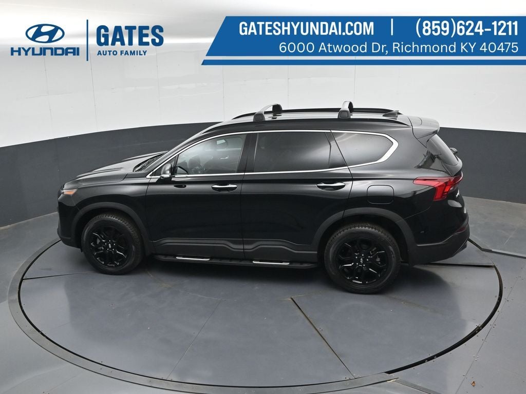 2023 Hyundai Santa Fe XRT