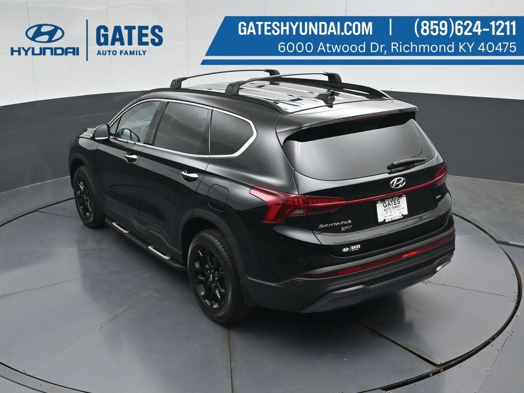 2023 Hyundai Santa Fe XRT