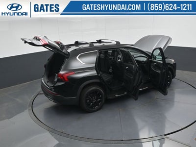 2023 Hyundai Santa Fe XRT