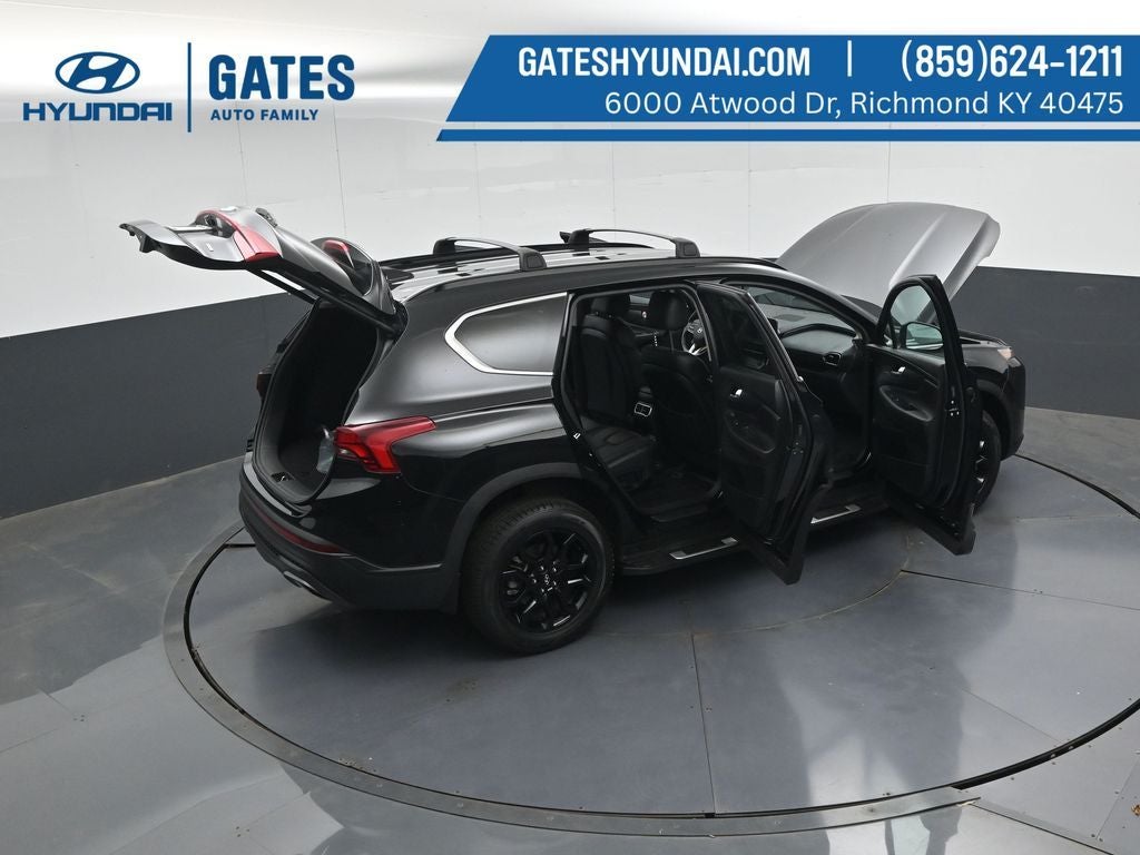 2023 Hyundai Santa Fe XRT