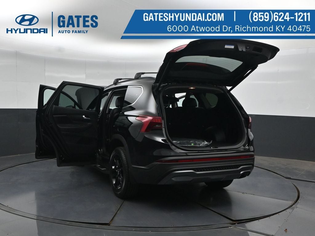 2023 Hyundai Santa Fe XRT