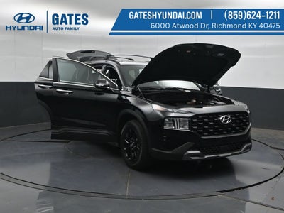 2023 Hyundai Santa Fe XRT