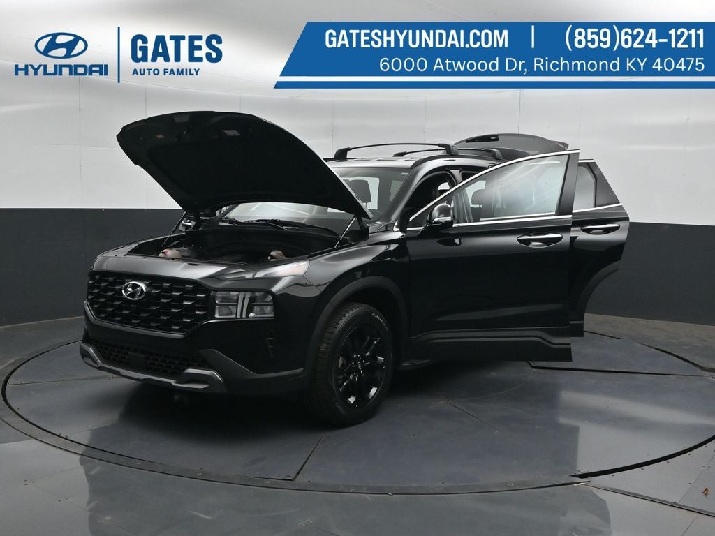 2023 Hyundai Santa Fe XRT