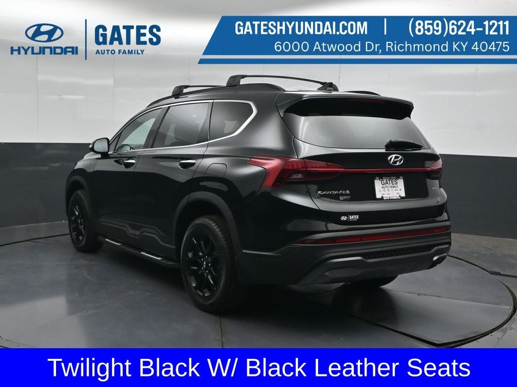 2023 Hyundai Santa Fe XRT