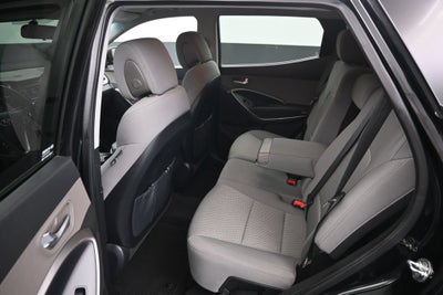2018 Hyundai Santa Fe Sport 2.4 Base