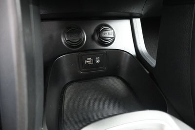 2018 Hyundai Santa Fe Sport 2.4 Base