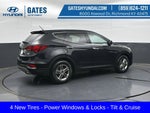 2018 Hyundai Santa Fe Sport 2.4 Base