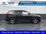 2018 Hyundai Santa Fe Sport 2.4 Base