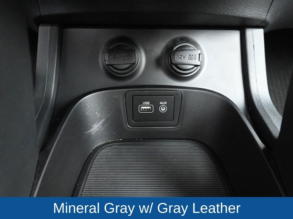 2018 Hyundai Santa Fe Sport 2.4 Base