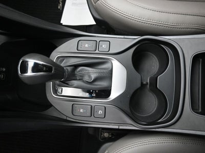 2018 Hyundai Santa Fe Sport 2.4 Base