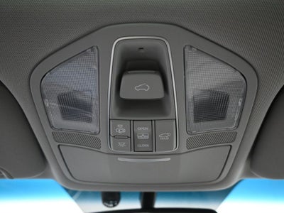 2018 Hyundai Santa Fe Sport 2.4 Base