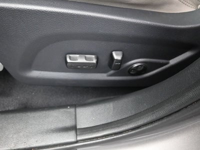 2018 Hyundai Santa Fe Sport 2.4 Base