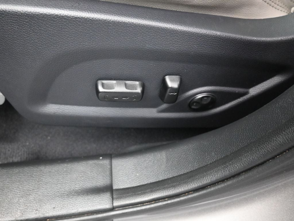 2018 Hyundai Santa Fe Sport 2.4 Base