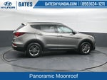 2018 Hyundai Santa Fe Sport 2.4 Base