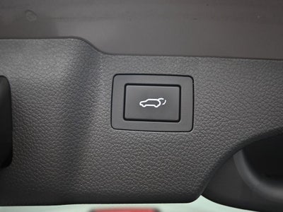 2018 Hyundai Santa Fe Sport 2.4 Base