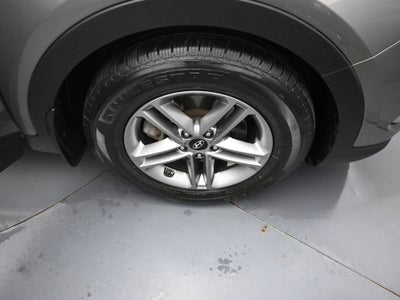 2018 Hyundai Santa Fe Sport 2.4 Base