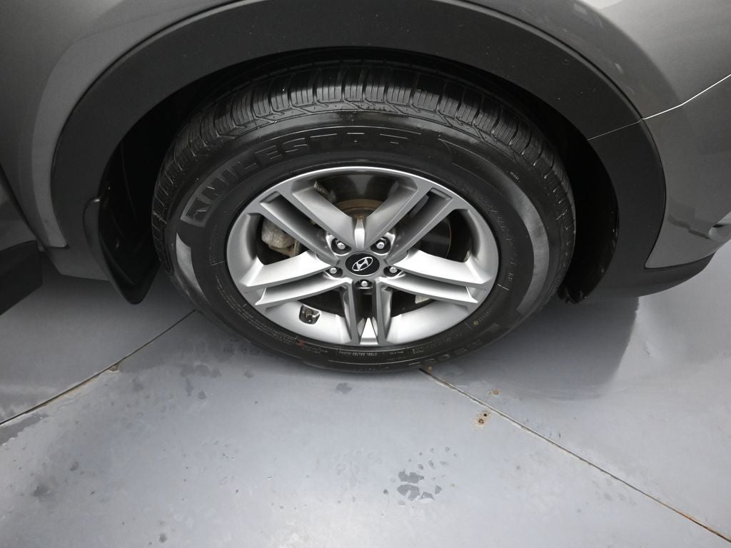 2018 Hyundai Santa Fe Sport 2.4 Base