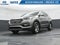 2018 Hyundai Santa Fe Sport 2.4 Base