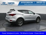2018 Hyundai Santa Fe Sport 2.4 Base