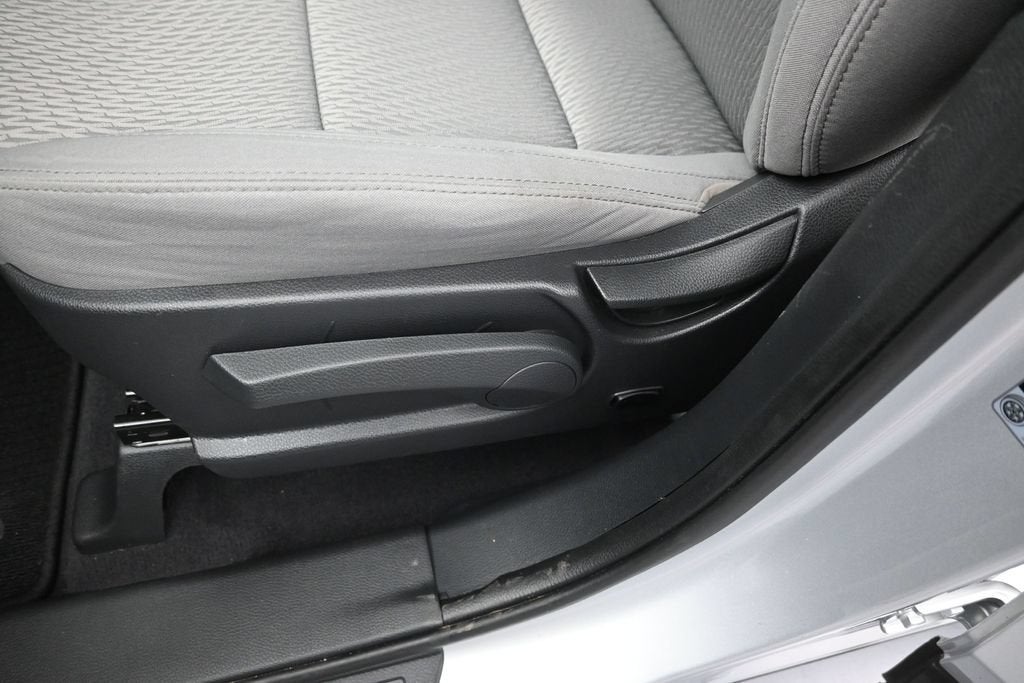 2018 Hyundai Santa Fe Sport 2.4 Base