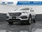 2018 Hyundai Santa Fe Sport 2.4 Base