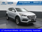 2018 Hyundai Santa Fe Sport 2.4 Base