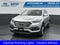 2018 Hyundai Santa Fe Sport 2.4 Base