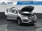 2018 Hyundai Santa Fe Sport 2.4 Base