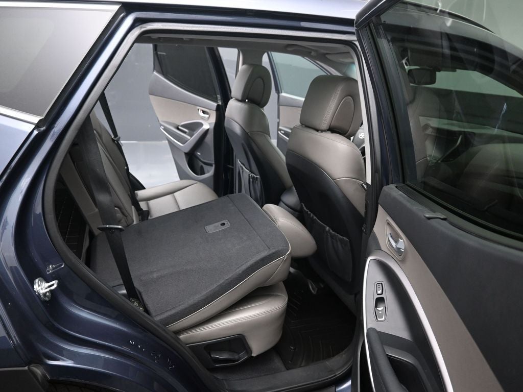 2016 Hyundai Santa Fe Sport 2.4 Base