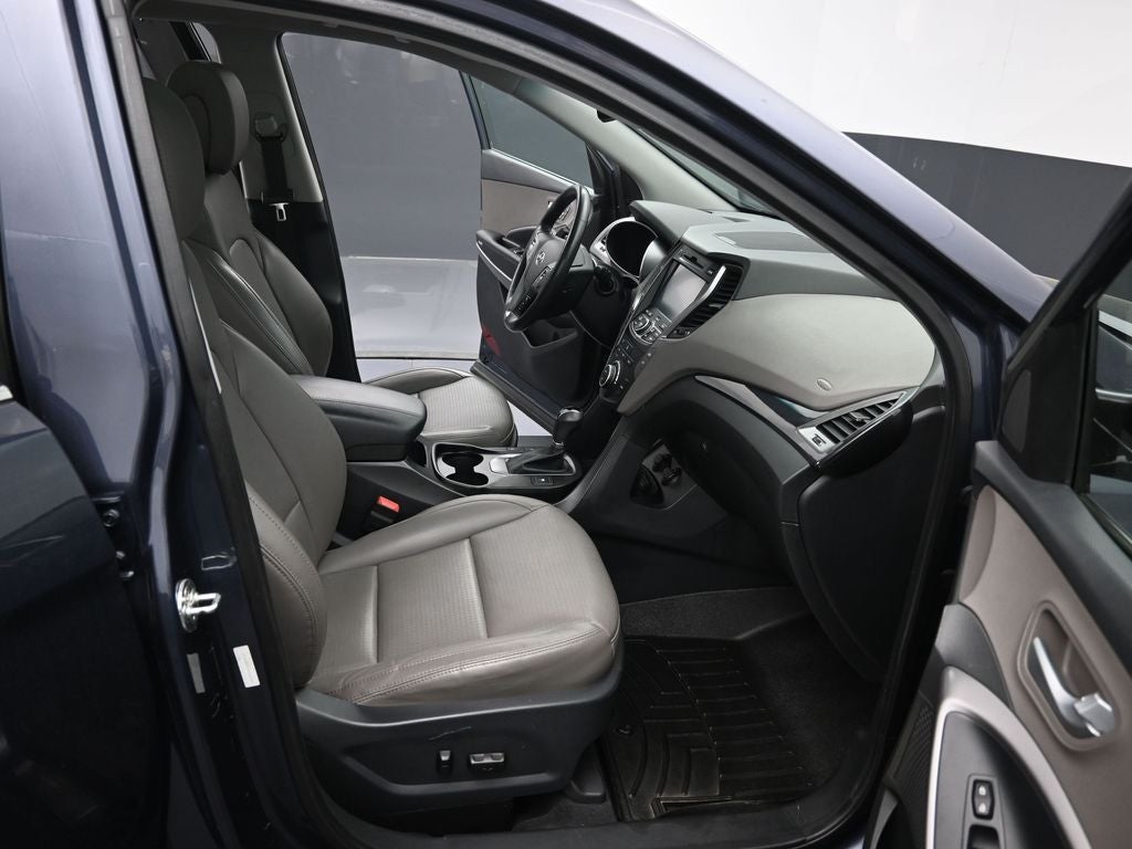 2016 Hyundai Santa Fe Sport 2.4 Base